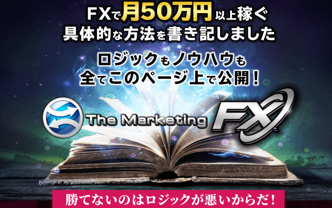 マーケティングFX　株式会社 e-FLAGS